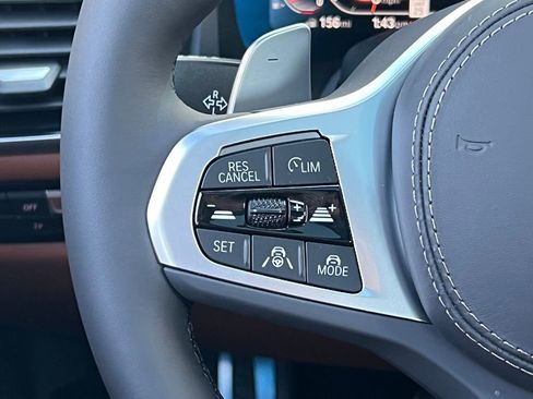 New 2026 BMW 840i xDrive image 33