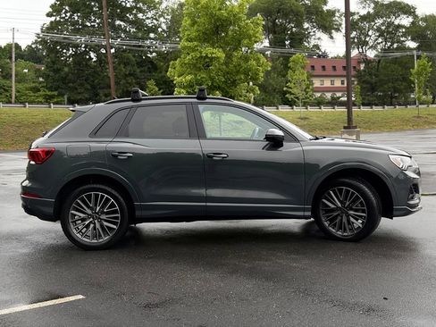 Used 2023 Audi Q3 2.0T Premium Plus w/ Premium Plus Package AWD/4WD image 7
