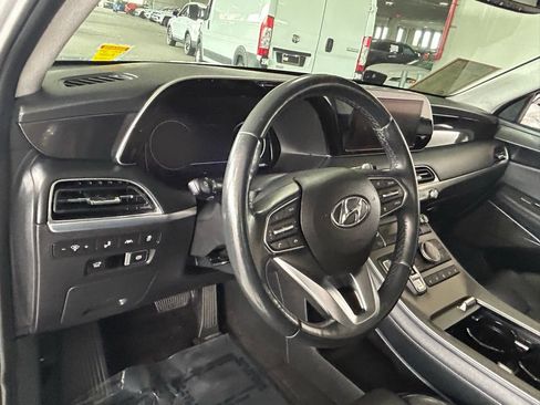 Used 2021 Hyundai Palisade Limited w/ Cargo Package FWD image 21