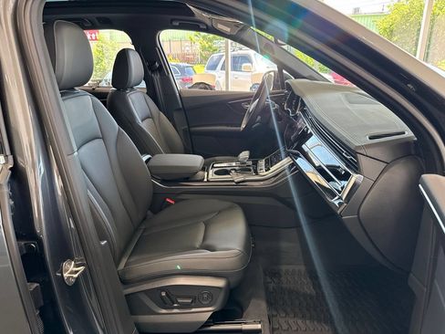 New 2026 Audi Q7 Premium Plus AWD/4WD image 51