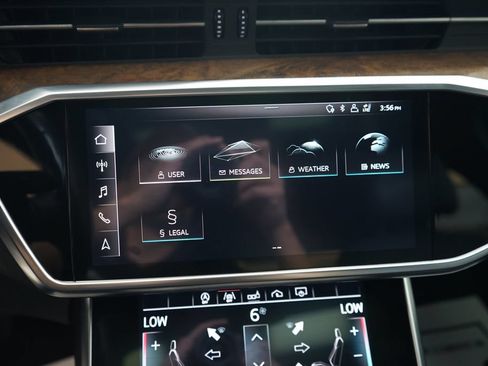 Used 2019 Audi A6 3.0T Premium Plus w/ Premium Plus Package AWD/4WD image 39
