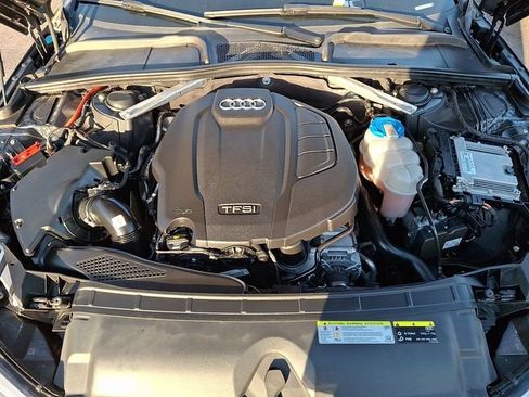 Used 2018 Audi A4 2.0T Ultra Premium w/ Convenience Package image 33