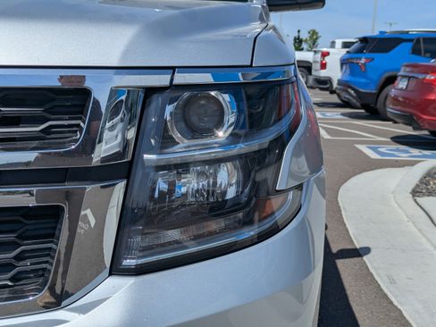 Certified 2020 Chevrolet Suburban LT AWD/4WD image 48