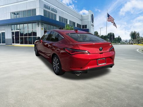 New 2026 Acura Integra image 6