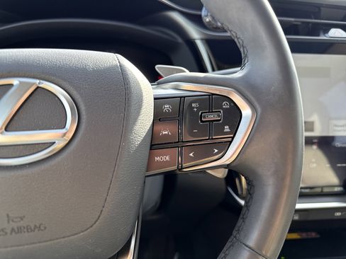 Used 2023 Lexus RZ 450e Premium w/ Accessory Package (2T) image 25