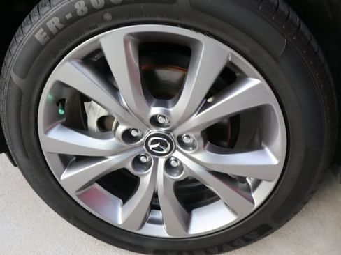 Used 2023 MAZDA CX-30 AWD 2.5 S w/ Premium Package image 41