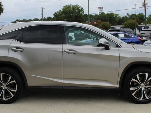Used 2017 Lexus RX 350 AWD w/ Premium Package image 6