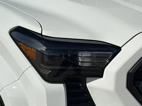 New 2026 Toyota Tacoma SR5 image 30