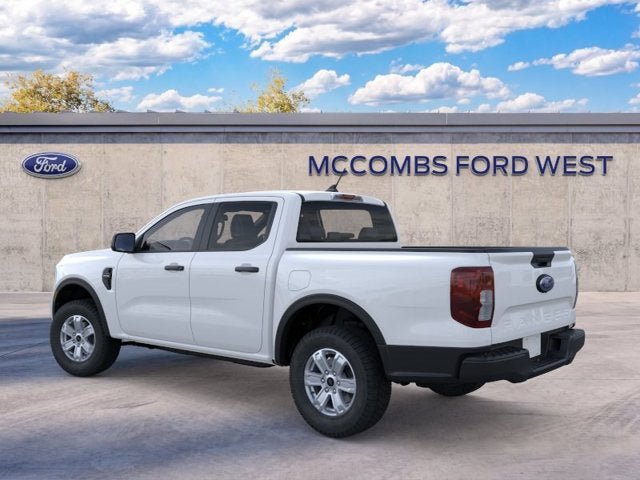New 2026 Ford Ranger XL RWD image 6