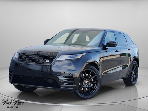 New 2026 Land Rover Range Rover Velar Dynamic SE image 1