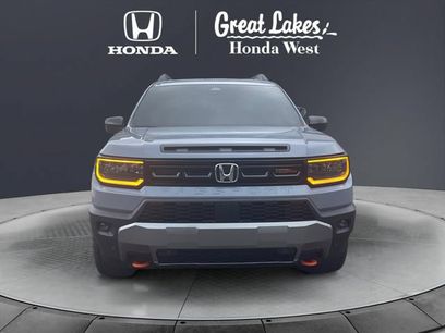 Used 2026 Honda Passport TrailSport Elite