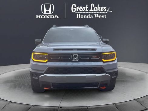 Used 2026 Honda Passport TrailSport Elite image 1
