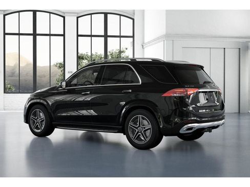 New 2026 Mercedes-Benz GLE 350 4MATIC image 30