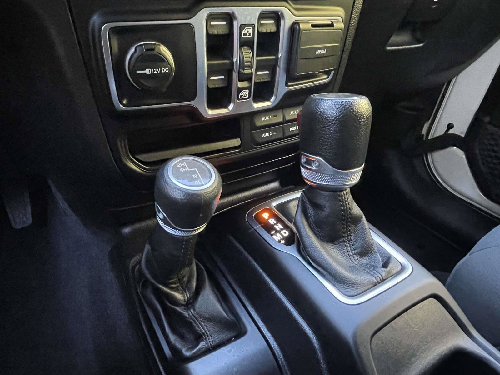 Certified 2021 Jeep Wrangler Unlimited Sport AWD/4WD image 33