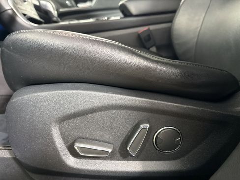 Used 2015 Ford Edge Titanium w/ Equipment Group 301A image 21