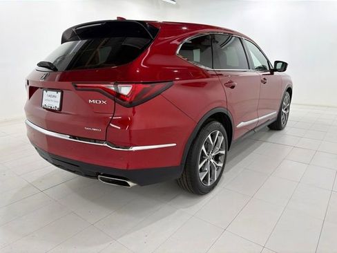 Certified 2023 Acura MDX SH-AWD w/ Technology Package image 5