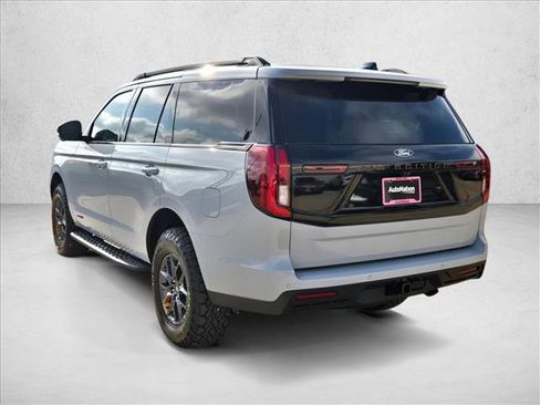 New 2026 Ford Expedition Tremor image 9