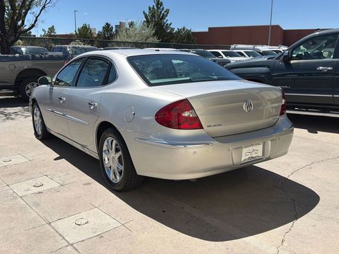Used 2005 Buick LaCrosse CXS w/ Gold Convenience Package FWD image 7