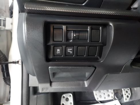 Used 2017 Subaru Impreza 2.0i Sport w/ Popular Package #4A AWD/4WD image 26