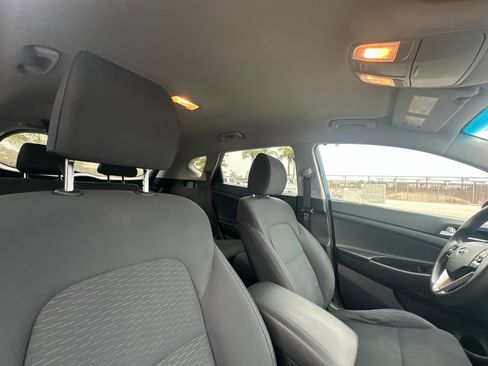 Used 2020 Hyundai Tucson Value image 17