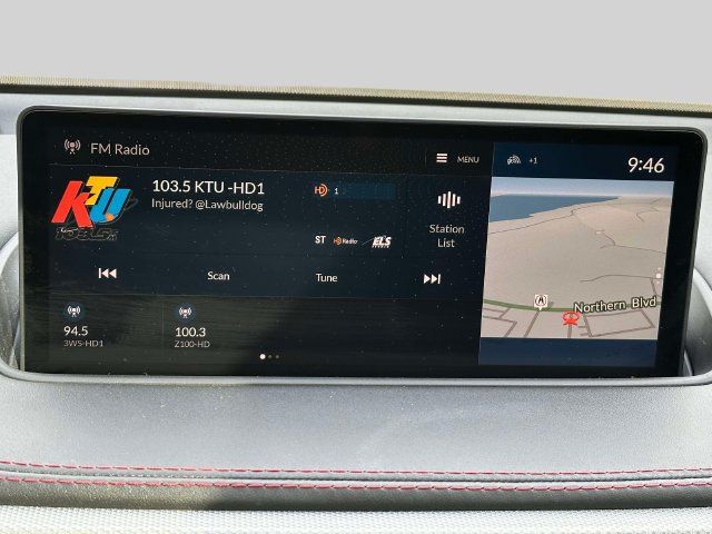Used 2023 Acura MDX A-Spec AWD/4WD image 30