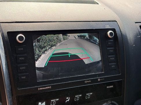 Used 2022 Toyota Sequoia TRD Sport image 15