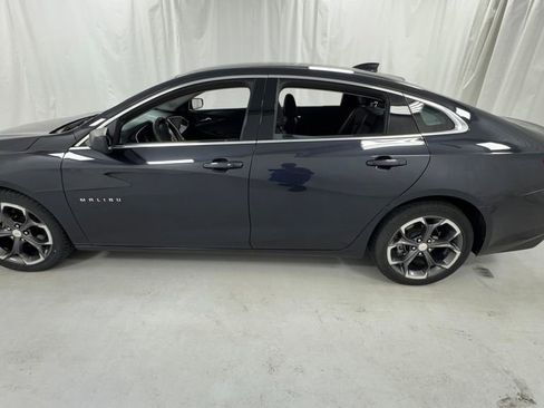 Used 2023 Chevrolet Malibu LT FWD image 6
