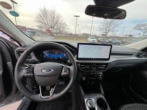 Used 2023 Ford Escape Active w/ Tech Pack #2 image 35