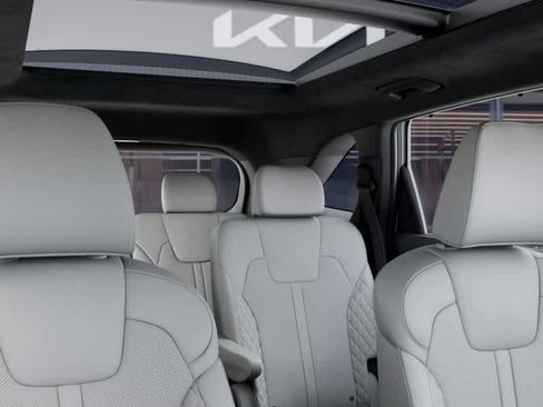 New 2026 Kia Sorento SX Prestige AWD/4WD image 27