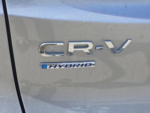 Used 2023 Honda CR-V Sport image 7