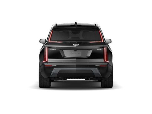 New 2026 Cadillac Vistiq Sport AWD/4WD image 53