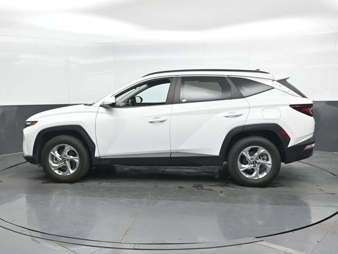 Used 2024 Hyundai Tucson SEL AWD/4WD image 8