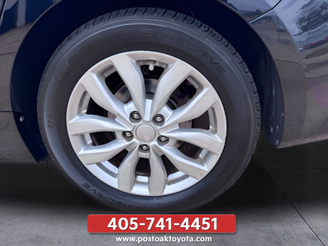 Used 2015 Kia Optima EX FWD image 24