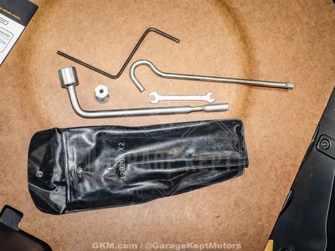 Used 1995 Mitsubishi 3000GT VR-4 image 88