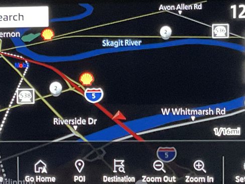 Used 2024 Mitsubishi Outlander SE Black Edition image 13