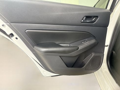 Used 2025 Nissan Altima 2.5 S image 26