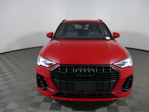 Used 2024 Audi Q3 2.0T Premium Plus AWD/4WD image 8