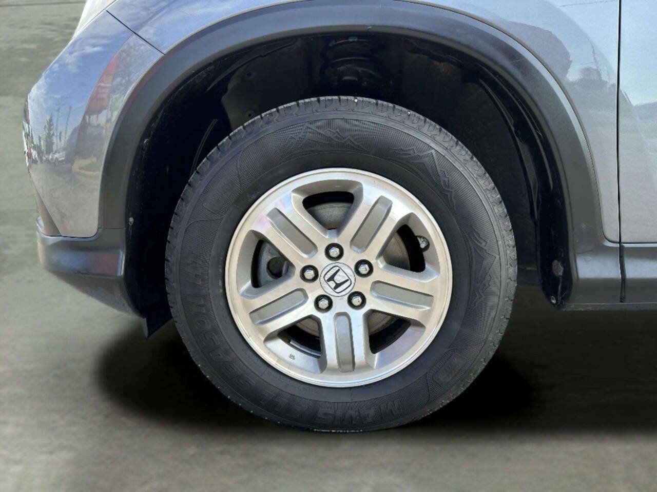 Used 2012 Honda CR-V LX image 32