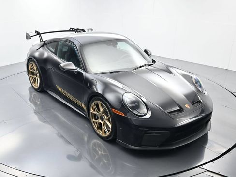 Used 2026 Porsche 911 GT3 RWD image 47