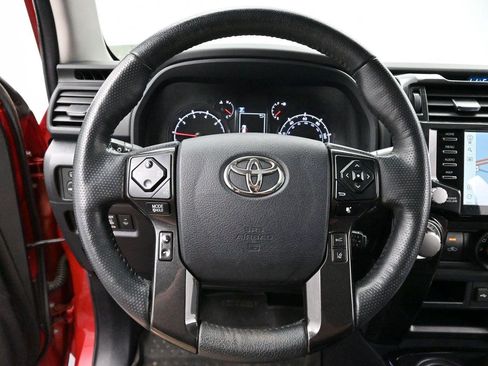 Used 2023 Toyota 4Runner 40th Anniversary SE AWD/4WD image 14