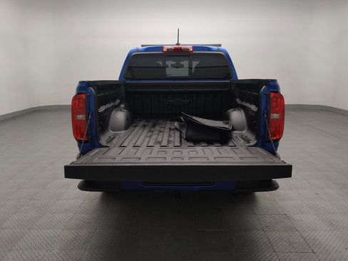 Used 2019 Chevrolet Colorado LT w/ LT Convenience Package RWD image 29