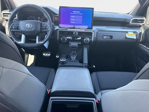 New 2026 Toyota Tacoma TRD Sport image 13