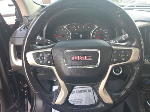 Used 2018 GMC Terrain Denali w/ GMC Pro Grade Package AWD/4WD image 17