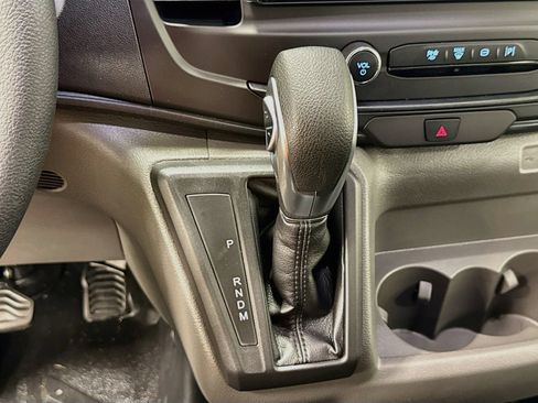 New 2026 Ford Transit 350 XL RWD image 15