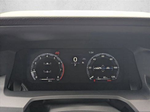 New 2026 Toyota 4Runner TRD Sport Premium AWD/4WD image 11