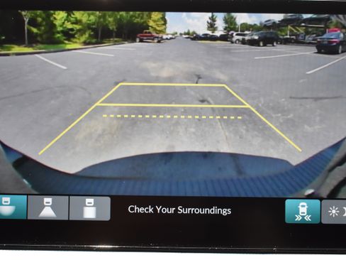 New 2026 Honda Odyssey EX-L image 24