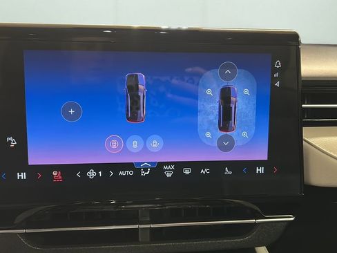 Used 2024 Lincoln Nautilus Reserve image 28