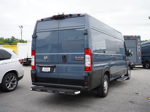 Used 2021 RAM ProMaster 3500 FWD image 6