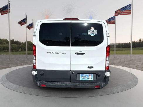 Used 2018 Ford Transit 350 XL RWD image 5