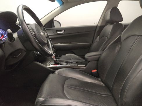 Used 2017 Kia Optima EX w/ Premium Package FWD image 17